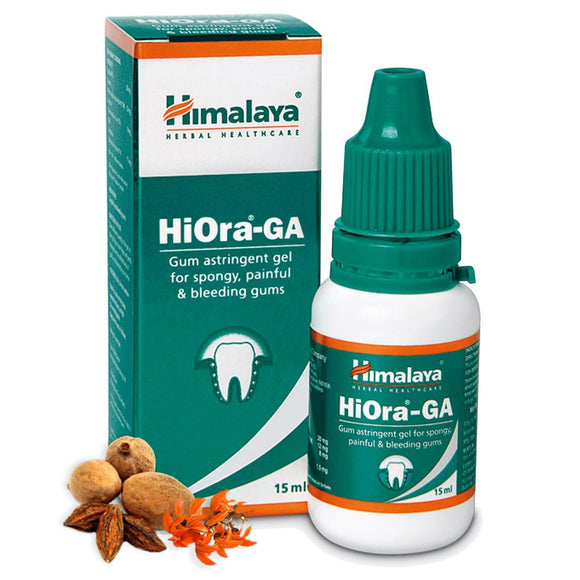Himalaya Hiora-GA Gel 15ml