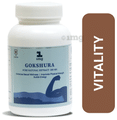 Tata 1mg Gokshura Pure Natural Extract 500mg Capsule 60