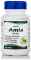 HealthVit Amla 250mg Capsule 60