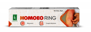 ADVEN HOMOEO RING CREAM (30GM CREAM)