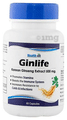HealthVit Korean Ginlife Ginseng 500mg Capsule 60