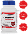 HealthVit Cardineed Capsule 60
