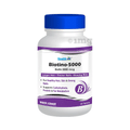 HealthVit Biotino 5000mcg Tablet 60