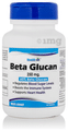 HealthVit Beta Glucan 250mg Capsule 60