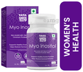 Tata 1mg Myo-Inositol Tablet 30