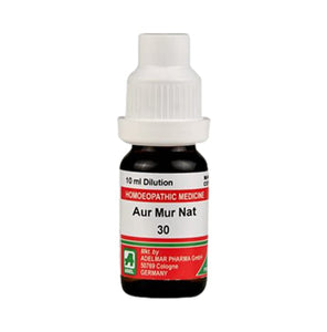 ADEL Nat Mur Dilution 30 CH