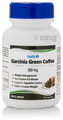HealthVit Garcinia Green Coffee 500mg Capsule 60