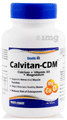 HealthVit Calvitan-CDM Calcium, Vitamin D3, Magnesium Tablet 60