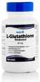 HealthVit L-Glutathione Reduced 50mg Capsule 60