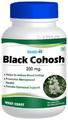 HealthVit Black Cohosh Root Extract 200mg Capsule 60