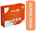 Tata 1mg Salmon Omega 3 Fish Oil Capsule 30 Tablets