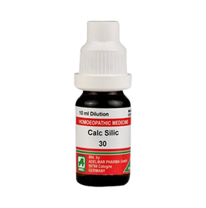 ADEL Calc Silic Dilution 30 CH