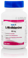 HealthVit L- Methionine 500mg Detoxifying Antioxidant Capsule 60