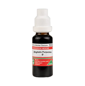 ADEL Digitalis Purpurea Mother Tincture 1X (Q) (20ml)