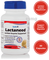 HealthVit Lactaneed Capsule 60