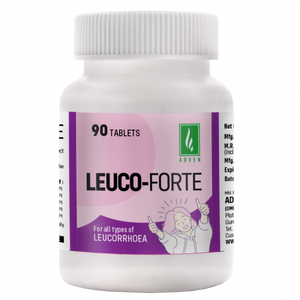 ADVEN LEUCO-FORTE TABLETS (90 TABLETS)