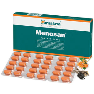 Himalaya Menosan 1 x 30's Tablets