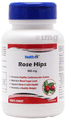 HealthVit Rose Hips 500mg Capsule 60