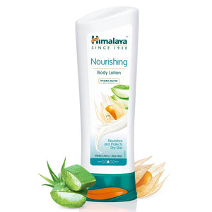 Himalaya Nourishing Body Lotion 100 ml