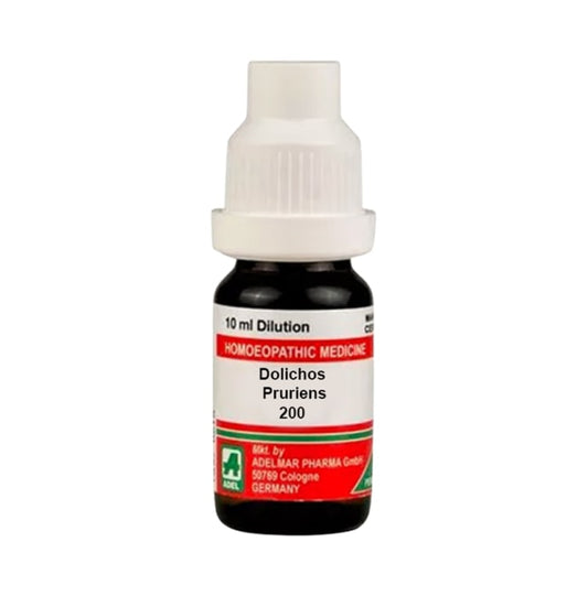 ADEL Dolichos Pruriens Dilution 200 CH (10ml)