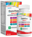 HealthVit Cenvitan Adults Multivitamin & Multimineral Tablet 60