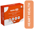 Tata 1mg Salmon Omega 3 Fish Oil Capsule 10 Tablets
