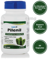 HealthVit Pilenil Capsule 60