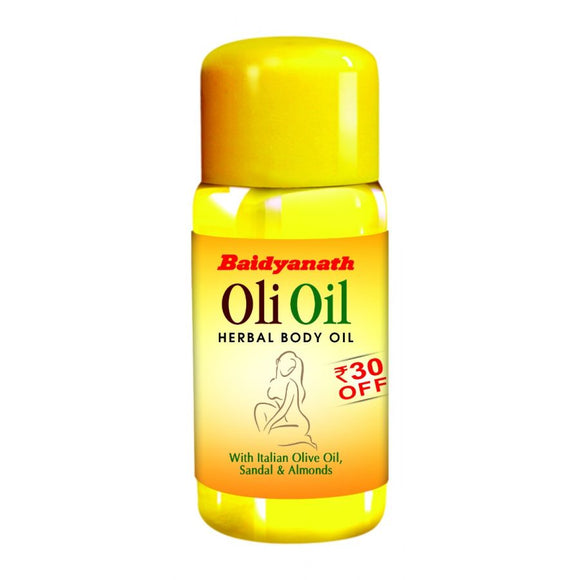  Baidyanath Oli Oil 500ml