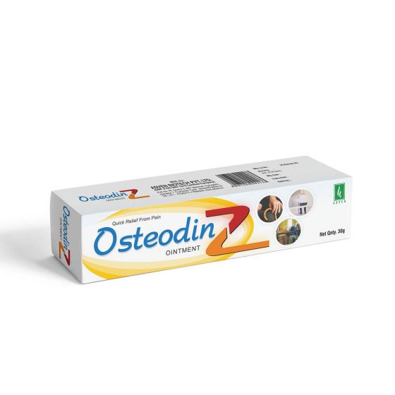 ADVEN OSTEODIN-Z OINTMENT (30ML CREAM)