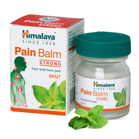 Himalaya Pain Balm STRONG 45gm