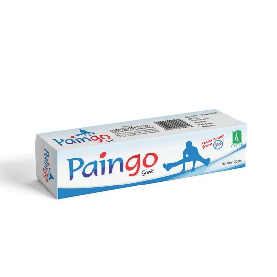 ADVEN PAINGO GEL 30GM
