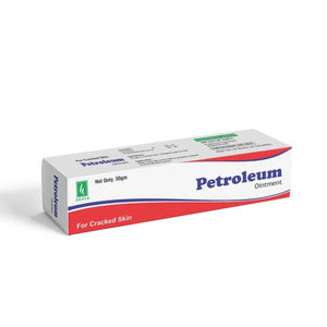 ADVEN PETROLEUM OINTMENT (30GM CREAM)
