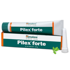 Himalaya Pilex forte Ointment 30gm