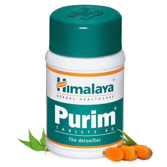 Himalaya Purim 60tab