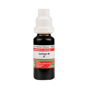 ADEL Ustilago M Mother Tincture 1X (Q) (20ml)