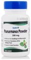 HealthVit Punarnava Powder 250mg Capsule