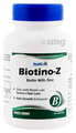 HealthVit Biotino-Z Biotin with Zinc Capsule 60