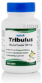 HealthVit Tribulus Terrestris Extract 250mg (Saponin 15.2 %) 60 Capsules