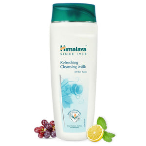 Himalaya Refreshing Cleansing Milk 100 ml