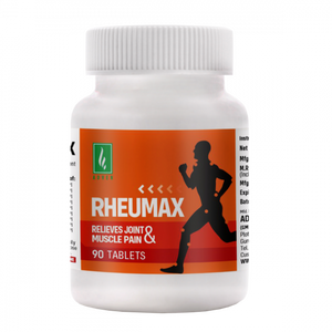ADVEN 
RHEUMAX TABLETS (90 TABLETS)