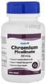 HealthVit Chromium Picolinate 200mcg Capsule 60