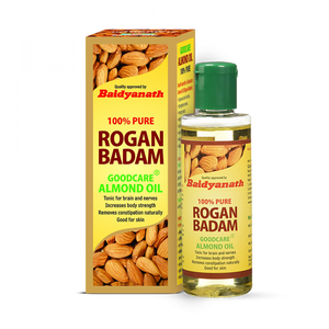 Baidyanath Rogan Badam Oil 100ml
