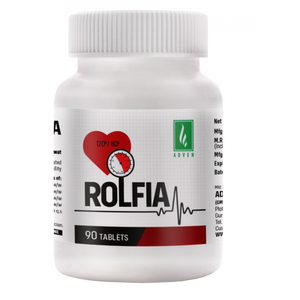 ADVEN 
ROLFIA TABLETS (90 TABLETS)