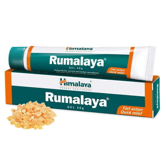 Himalaya Rumalaya Gel 30gm 
