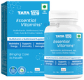 Tata 1mg Multivitamin & Multimineral Supplement 15 Tablet 
