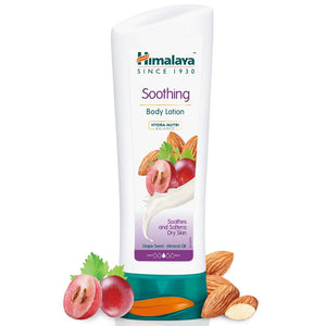 Himalaya Soothing Body Lotion 100 ml