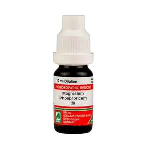 ADEL Magnesium Phosphoricum Dilution 30 CH (10ml)