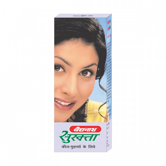 Baidyanath Surakta Syrup 400ml