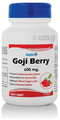 HealthVit Goji Berry 600mg Capsule 60