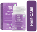 Tata 1mg Biotin + Tablet 30 Tablets